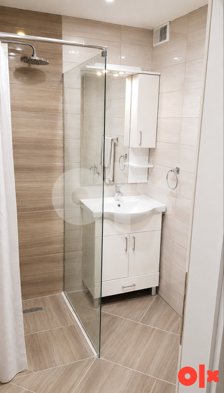 Kompletno renoviran i namješten trosoban stan 76 m2 - Doboj 5