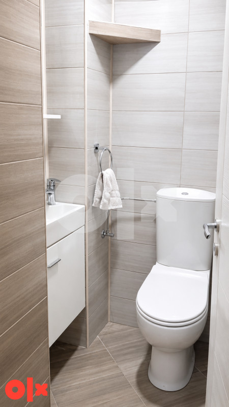 Kompletno renoviran i namješten trosoban stan 76 m2 - Doboj 6