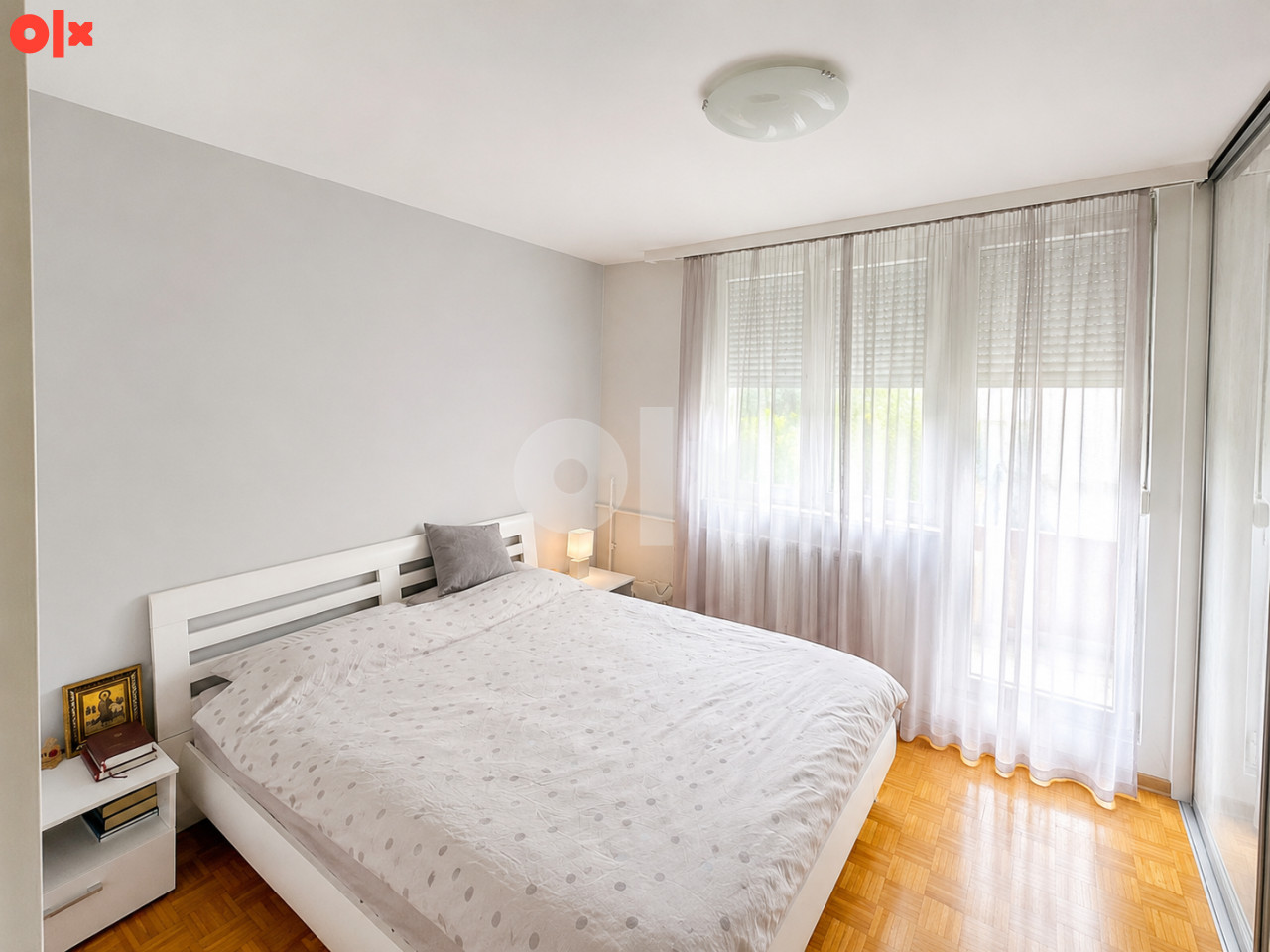 Kompletno renoviran i namješten trosoban stan 76 m2 - Doboj 7