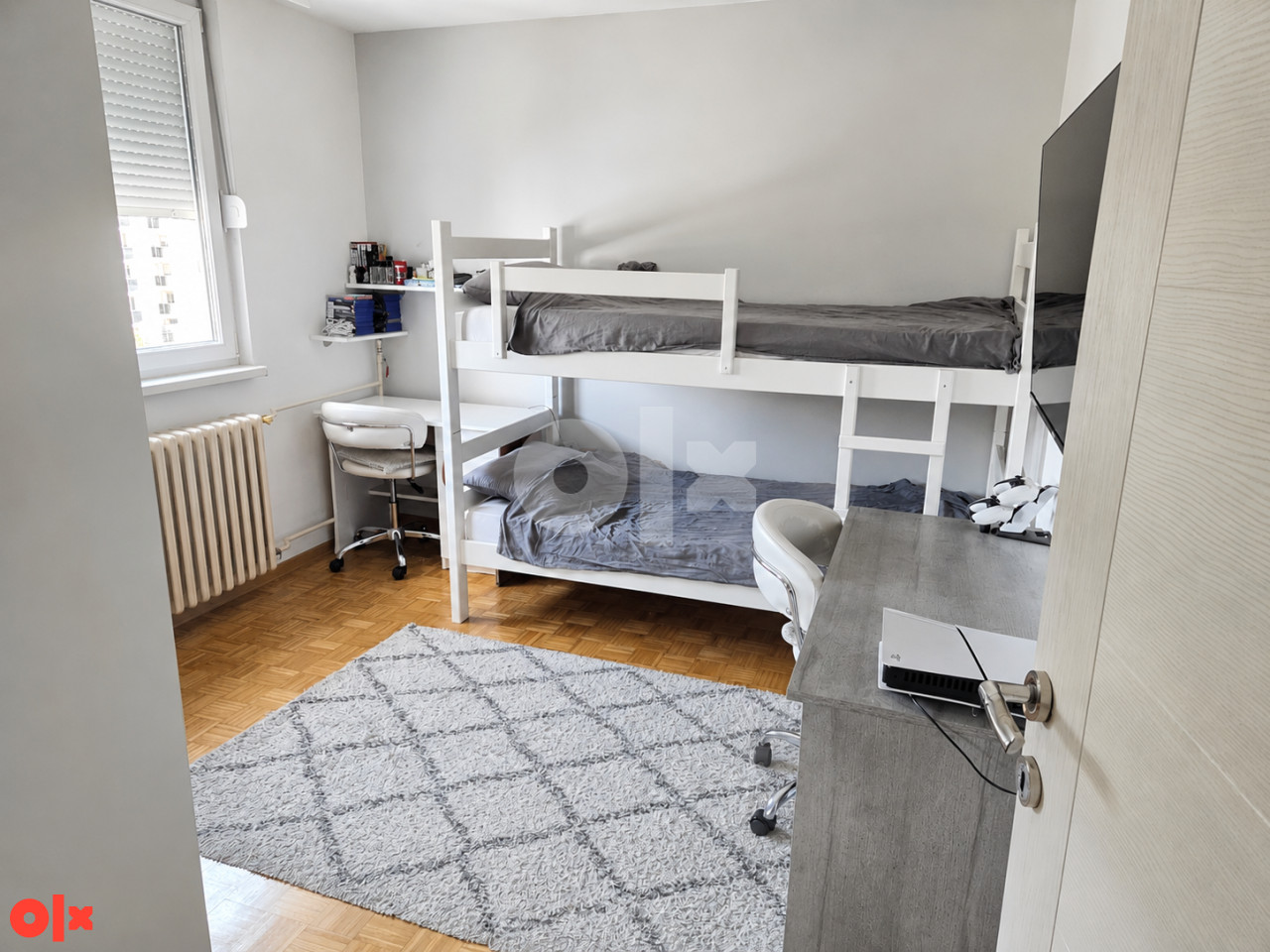 Kompletno renoviran i namješten trosoban stan 76 m2 - Doboj 9