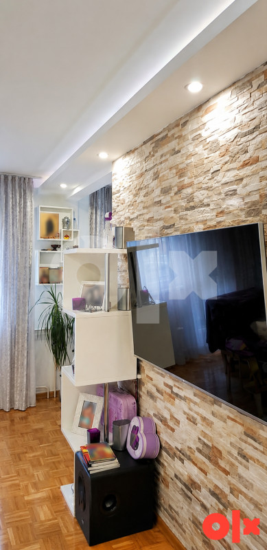 Kompletno renoviran i namješten trosoban stan 76 m2 - Doboj 13