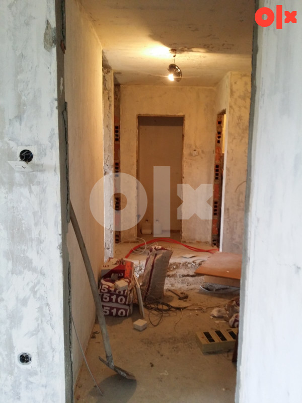 Kompletno renoviran i namješten trosoban stan 76 m2 - Doboj 16