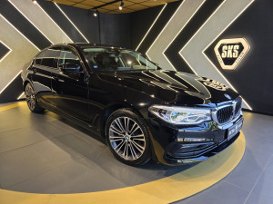 BMW G30 520D 520 D XDRIVE AT SPORTLINE 2020GOD