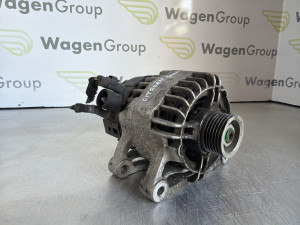Alternator citren saxo (fotografija 1)