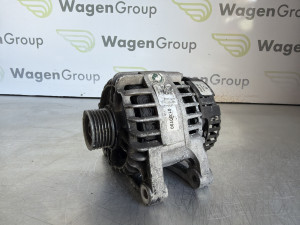 Alternator citren saxo (fotografija 2)