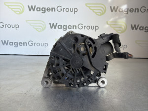 Alternator citren saxo (fotografija 4)