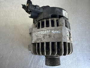 Alternator citren saxo (fotografija 5)
