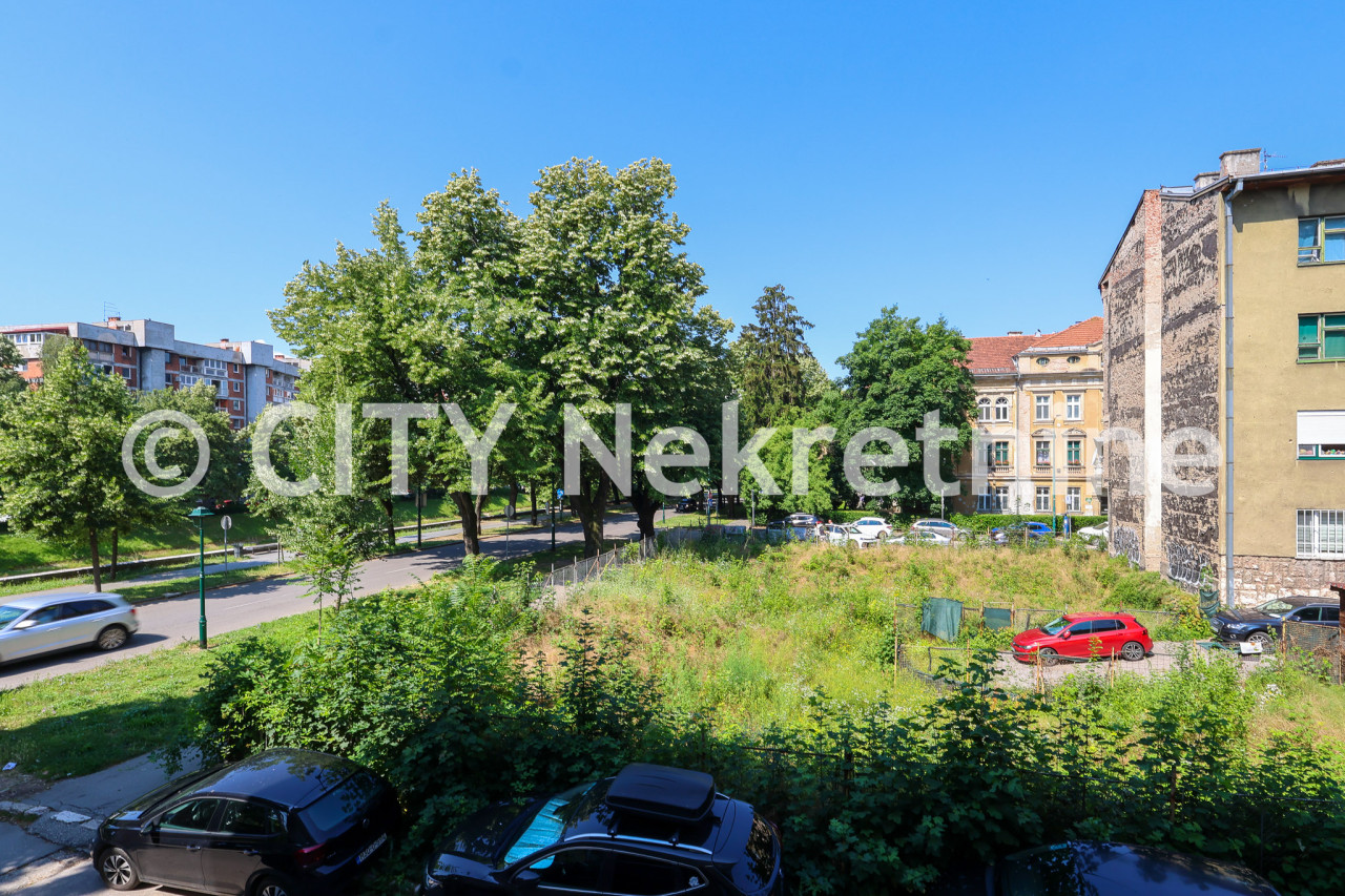 Manji dvosoban namješten stan - Centar - Marijin dvor - 33 m2 5