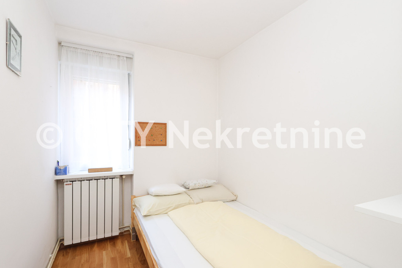 Manji dvosoban namješten stan - Centar - Marijin dvor - 33 m2 8