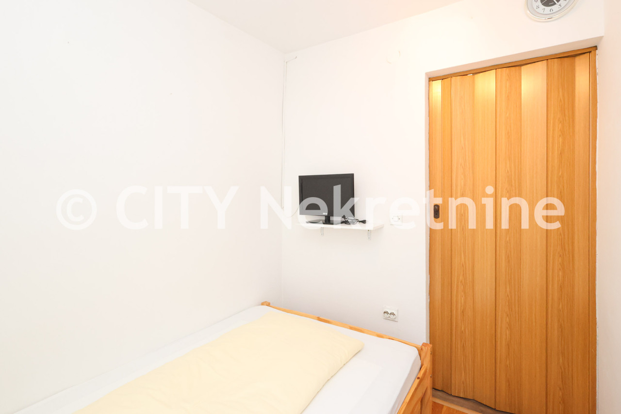 Manji dvosoban namješten stan - Centar - Marijin dvor - 33 m2 9