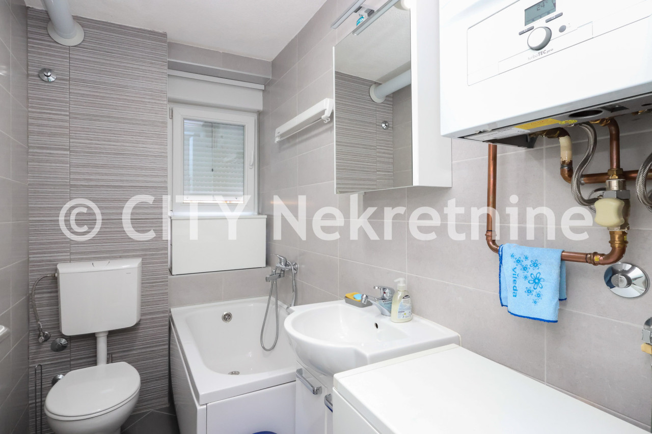 Manji dvosoban namješten stan - Centar - Marijin dvor - 33 m2 10