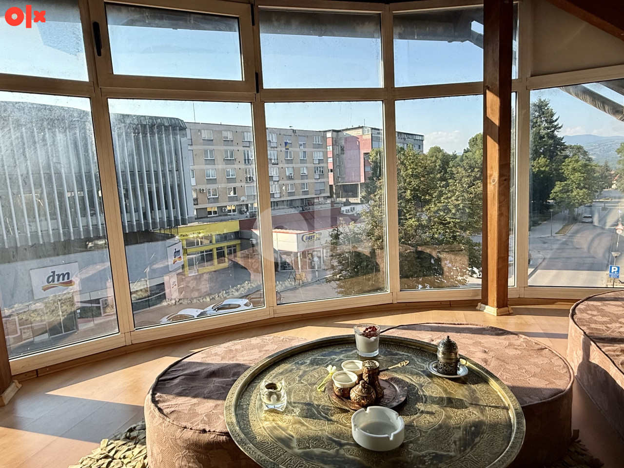 Lambada Penthouse Bugojno 2