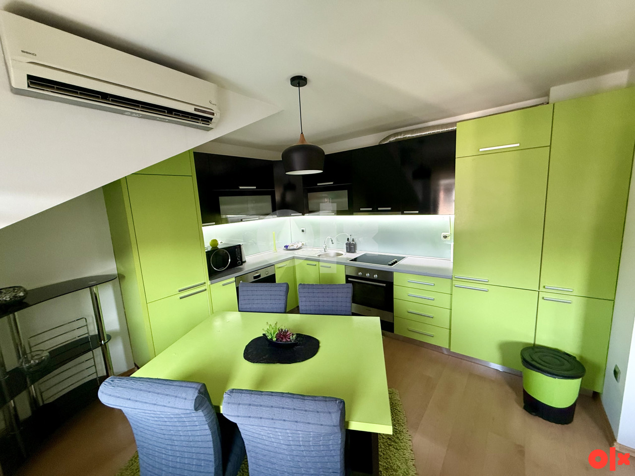 Lambada Penthouse Bugojno 6