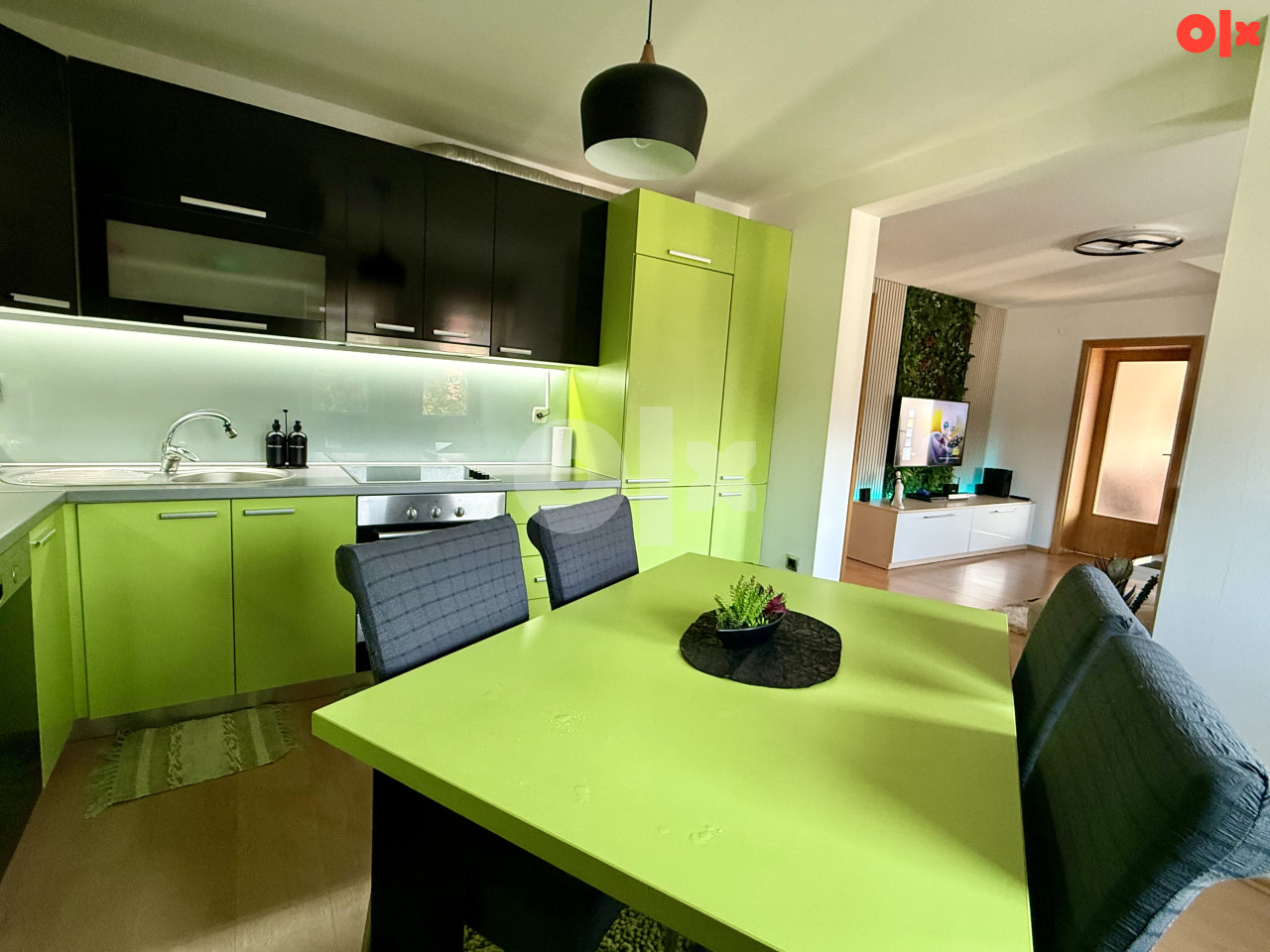 Lambada Penthouse Bugojno 7