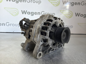 Alternator Peugeot 206 (fotografija 1)