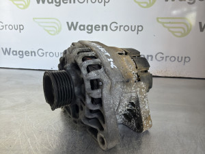 Alternator Peugeot 206 (fotografija 2)