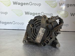 Alternator Peugeot 206 (fotografija 3)