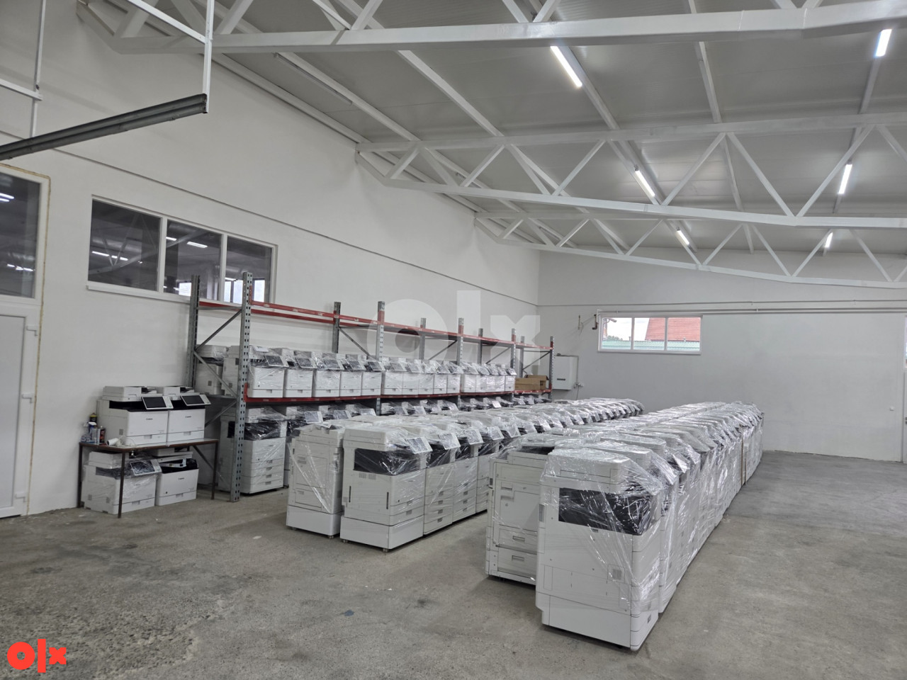 Poslovno-proizvodni objekat, Jelah - 2000 m2 3