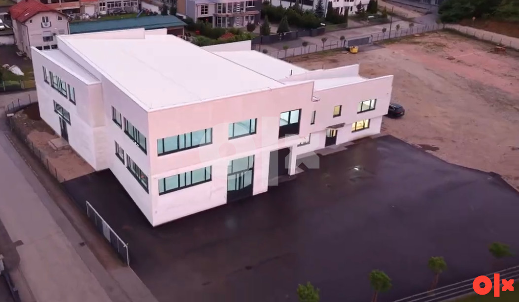 Poslovno-proizvodni objekat, Jelah - 2000 m2 5