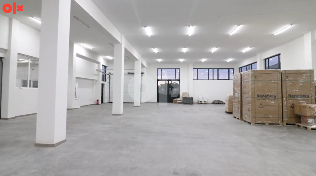 Poslovno-proizvodni objekat, Jelah - 2000 m2 6