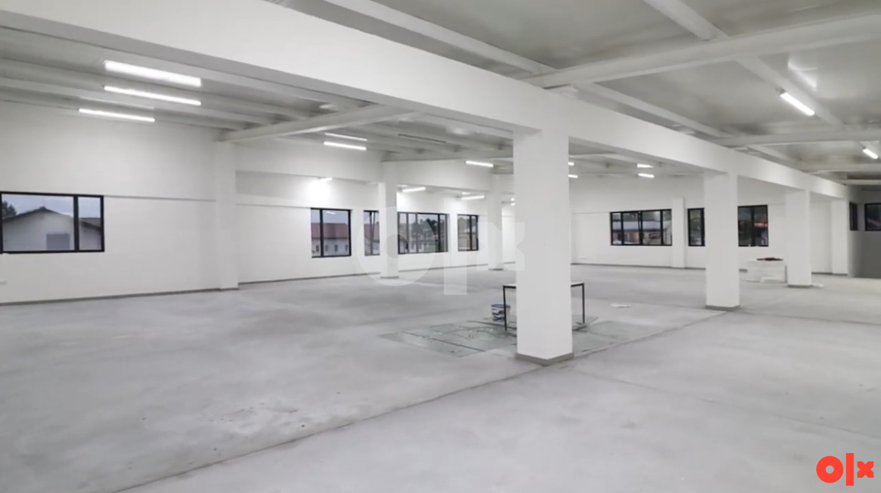 Poslovno-proizvodni objekat, Jelah - 2000 m2 8