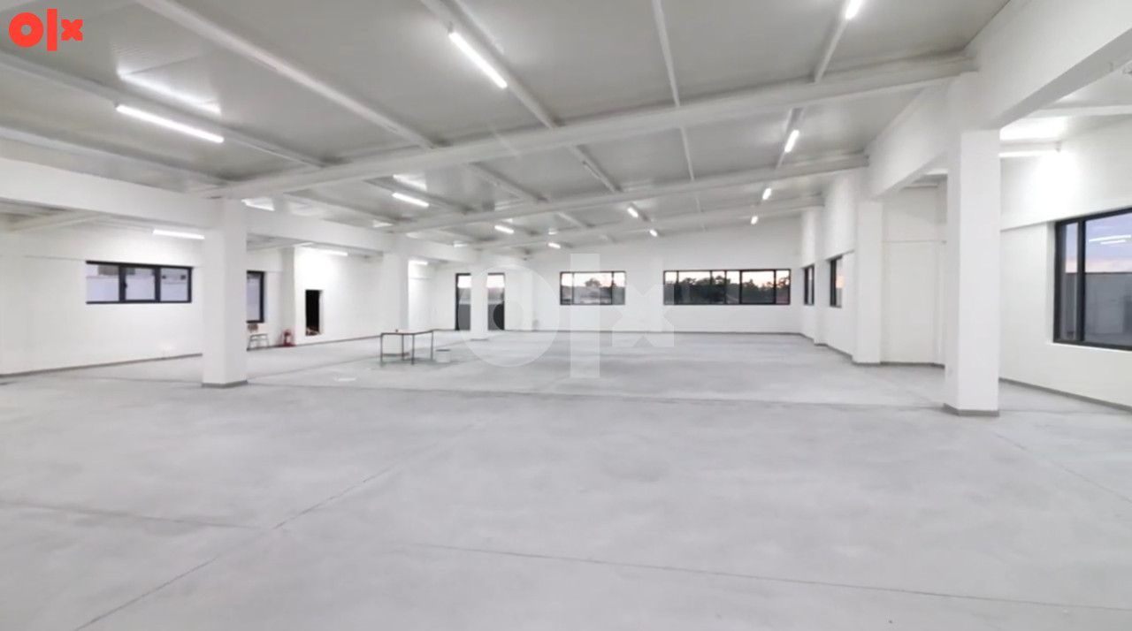 Poslovno-proizvodni objekat, Jelah - 2000 m2 9