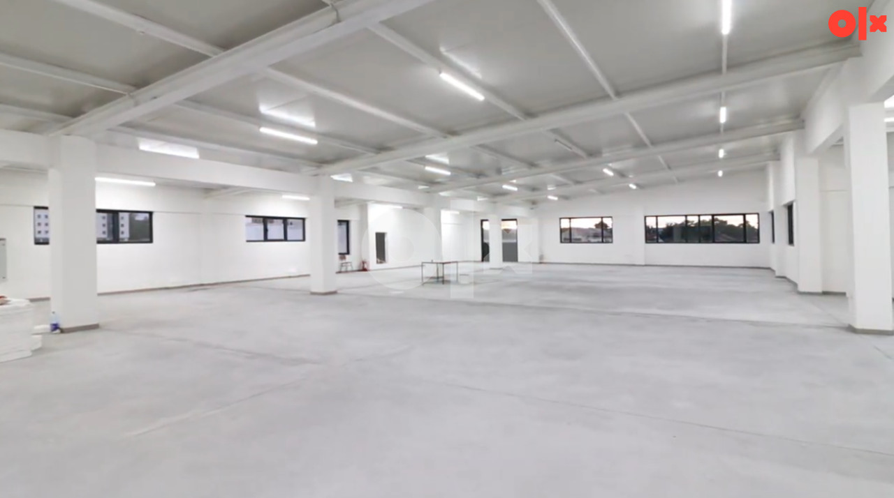 Poslovno-proizvodni objekat, Jelah - 2000 m2 10