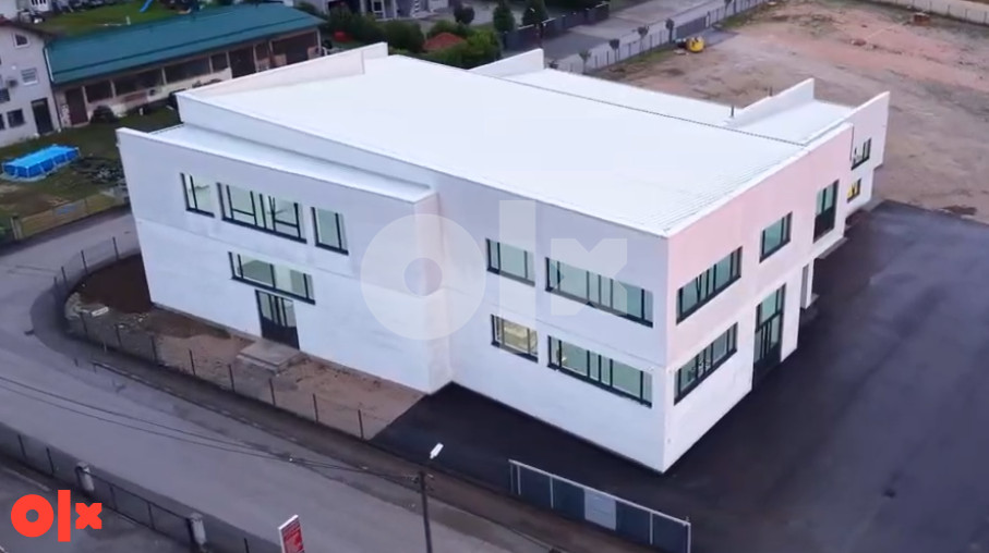 Poslovno-proizvodni objekat, Jelah - 2000 m2 4