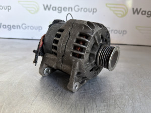 Alternator 96fb-10300 Ford Fiesta 2001 (fotografija 1)