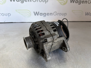 Alternator 96fb-10300 Ford Fiesta 2001 (fotografija 2)