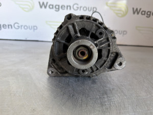 Alternator 96fb-10300 Ford Fiesta 2001 (fotografija 3)