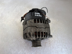 Alternator 96fb-10300 Ford Fiesta 2001 (fotografija 5)