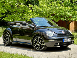 Volkswagen Buba / Beetle