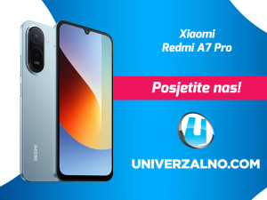 Xiaomi Redmi A7 Pro NFC 64GB (4GB RAM)