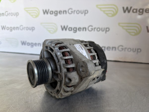 Alternator brera mito croma Alfa Romeo (fotografija 2)