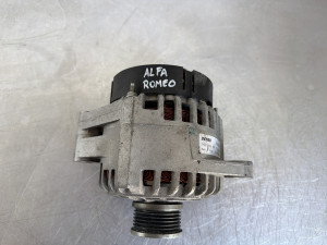 Alternator brera mito croma Alfa Romeo (fotografija 4)