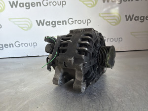 Alternator plus Peugeot (fotografija 1)