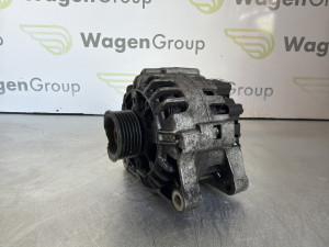 Alternator plus Peugeot (fotografija 2)