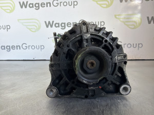 Alternator plus Peugeot (fotografija 3)