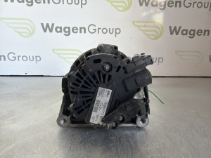 Alternator plus Peugeot (fotografija 4)