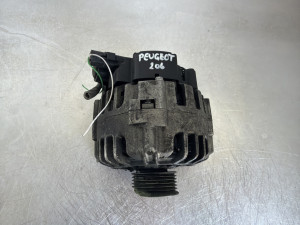 Alternator plus Peugeot (fotografija 5)