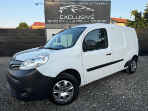 RENAULT KANGOO 1.5 DCI 95 KS MAXI GRAND CONFORT 2020 G