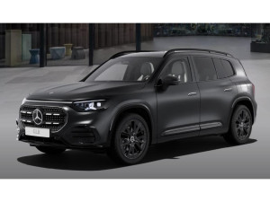Mercedes-Benz GLB 220 4M 2026 NIGHT EDITION *U DOLASKU*
