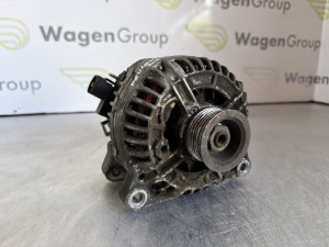 Alternator 150a es711 Peugeot 206
