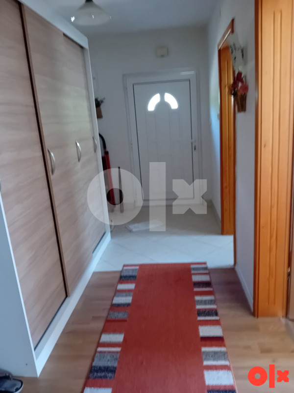 Kuća u Rajlovac, Zabrđe 90m2