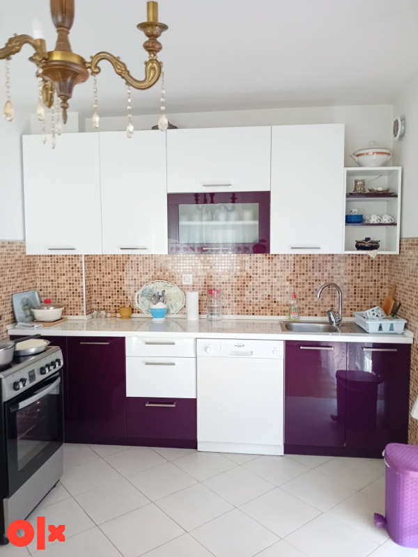 Kuća u Rajlovac, Zabrđe 90m2 2