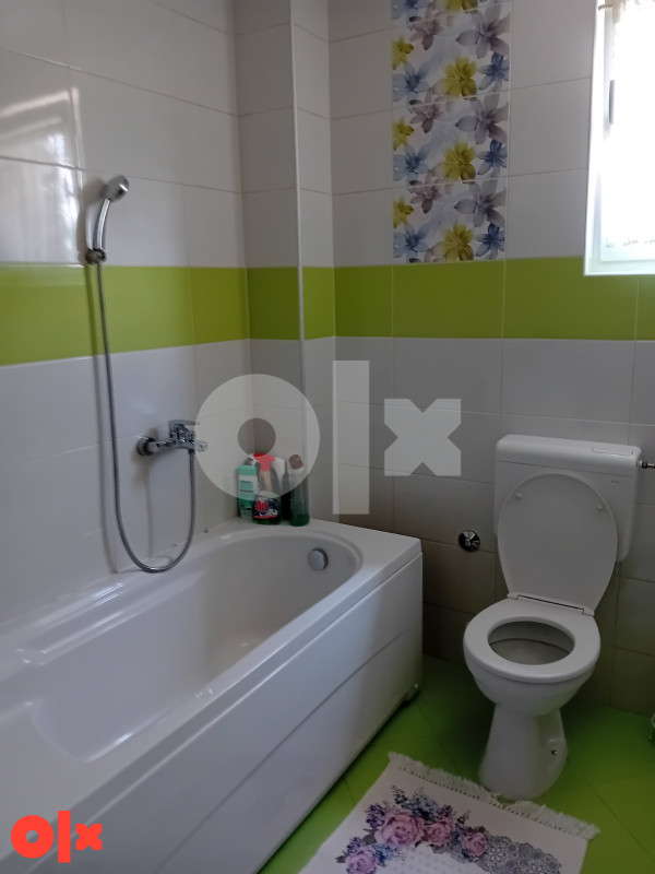 Kuća u Rajlovac, Zabrđe 90m2 4