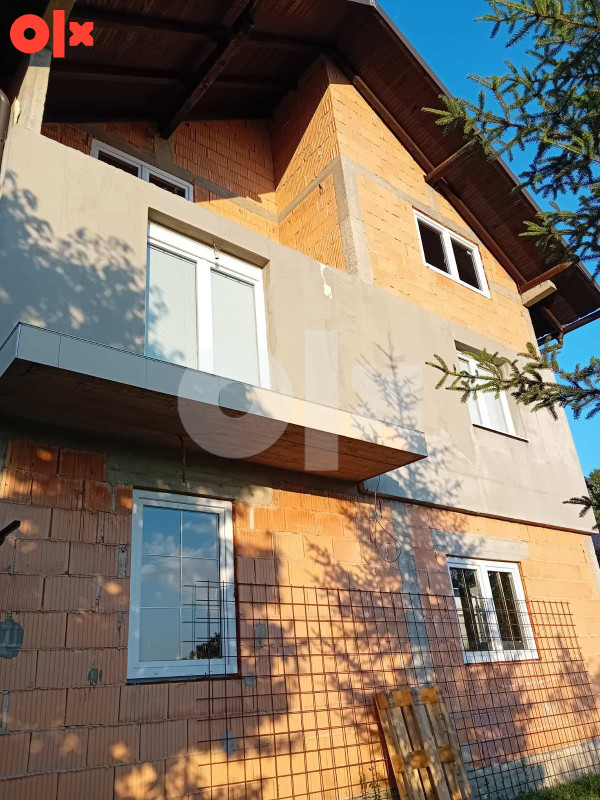 Kuća u Rajlovac, Zabrđe 90m2 5
