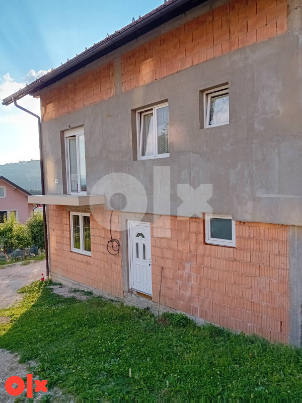 Kuća u Rajlovac, Zabrđe 90m2 6