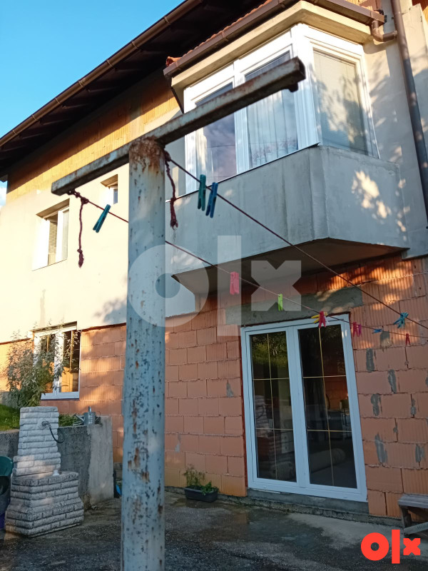 Kuća u Rajlovac, Zabrđe 90m2 7